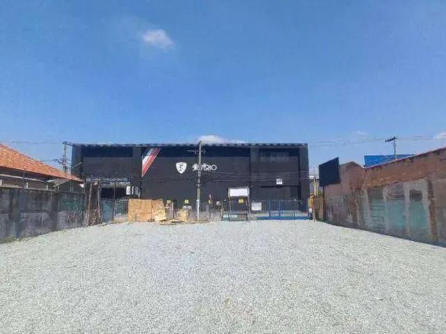 Terreno comercial para Venda em São Paulo/SP Jardim Belaura