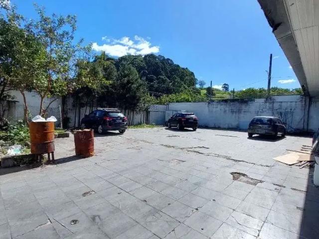 Terreno comercial para Venda em São Paulo/SP Jardim Bom Refúgio