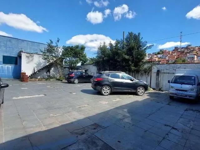 Terreno comercial para Venda em São Paulo/SP Jardim Bom Refúgio