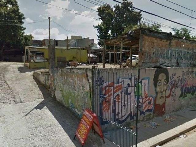 Terreno comercial para Venda em São Paulo/SP Jardim Brasil