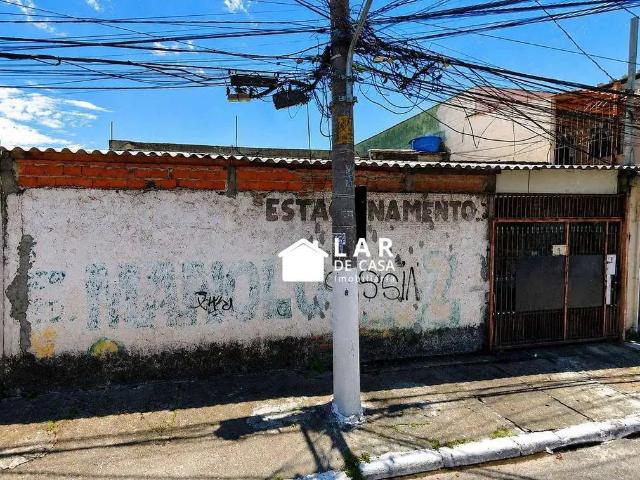 Terreno comercial para Venda em São Paulo/SP Jardim Brasil