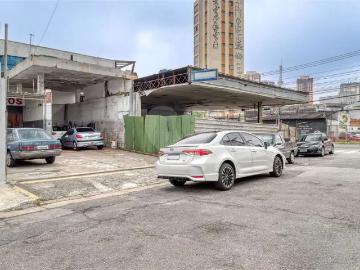 Terreno comercial para Venda em São Paulo/SP Campo Grande