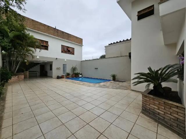 Terreno comercial para Venda em São Paulo/SP Jardim Carlu 4 Quartos