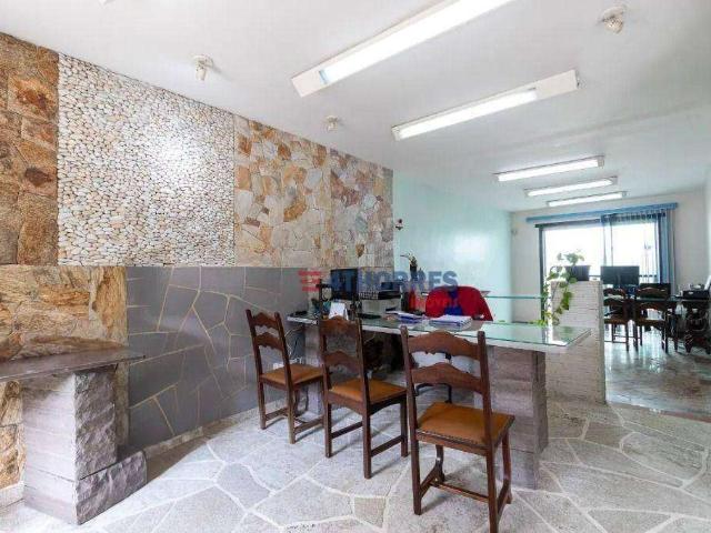 Terreno comercial para Venda em São Paulo/SP Jardim Casa Grande