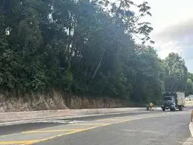 Terreno comercial para Venda em São Paulo/SP Jardim Casa Grande