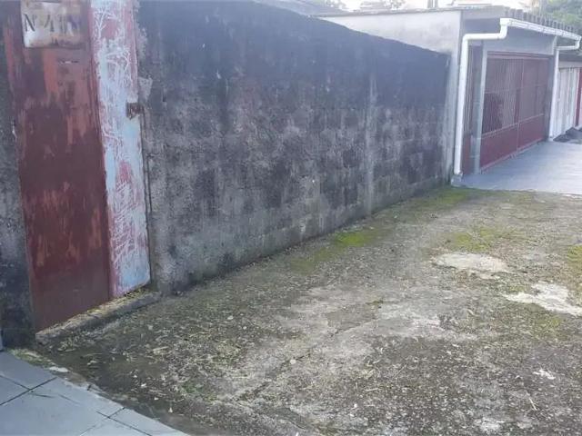 Terreno comercial para Venda em São Paulo/SP Jardim Colonial