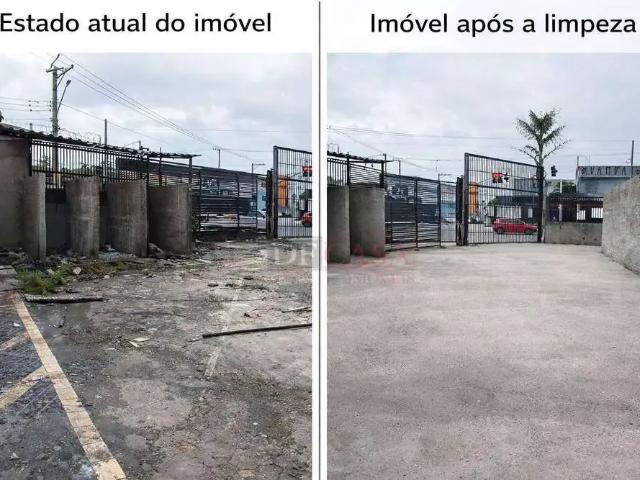 Terreno comercial para Venda em São Paulo/SP Jardim Cotinha