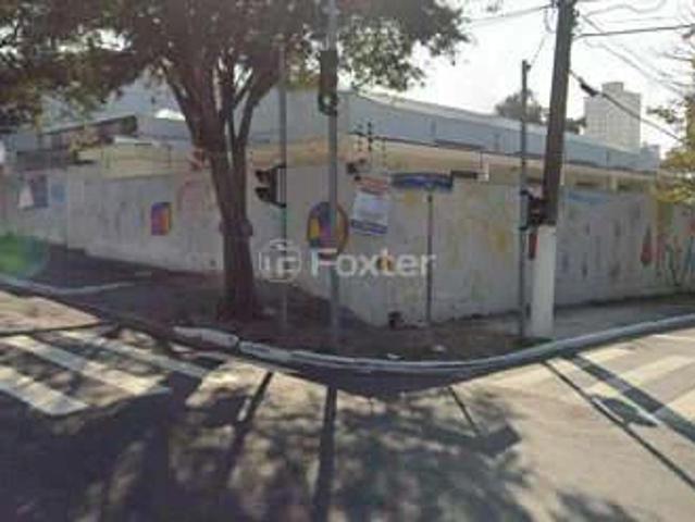 Terreno comercial para Venda em São Paulo/SP Jardim da Glória 2 Quartos