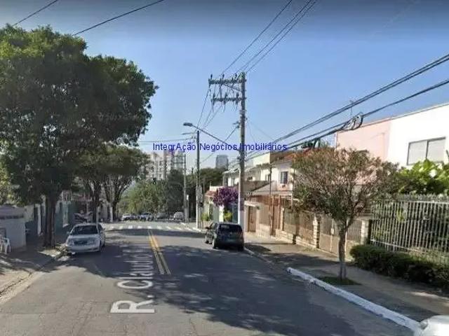 Terreno comercial para Venda em São Paulo/SP Jardim da Glória