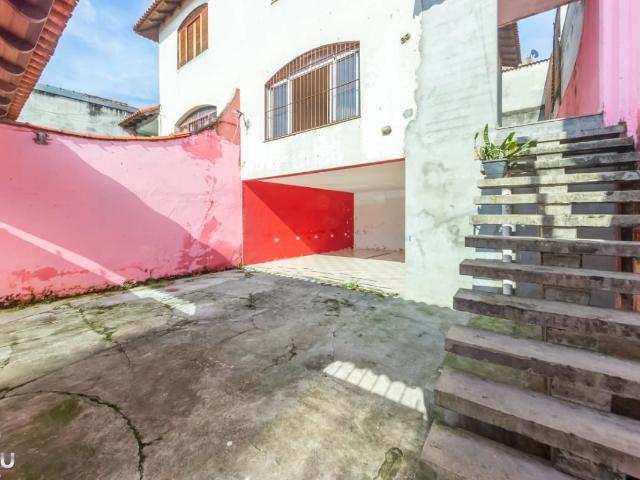 Terreno comercial para Venda em São Paulo/SP Jardim D'Abril 2 Quartos