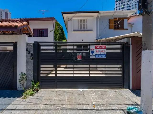 Terreno comercial para Venda em São Paulo/SP Jardim das Acacias 2 Quartos