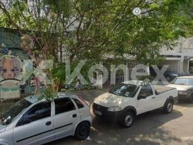 Terreno comercial para Venda em São Paulo/SP Jardim das Bandeiras