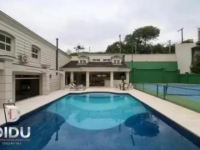 Terreno comercial para Venda em São Paulo/SP Jardim das Bandeiras 4 Quartos