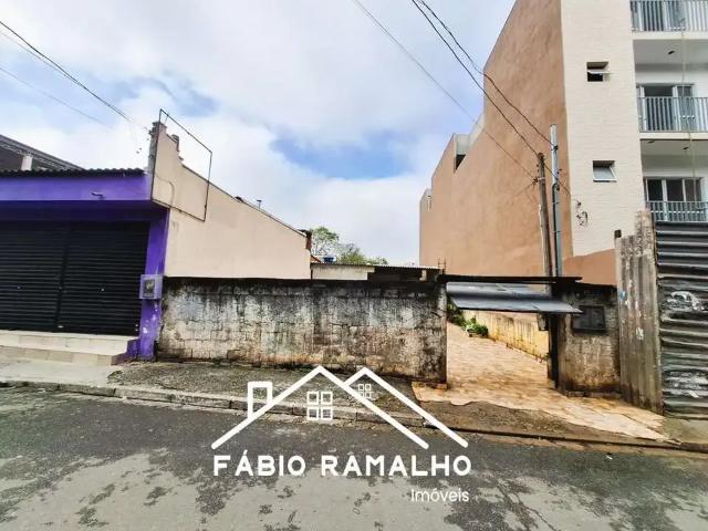 Terreno comercial para Venda em São Paulo/SP Jardim das Imbuias