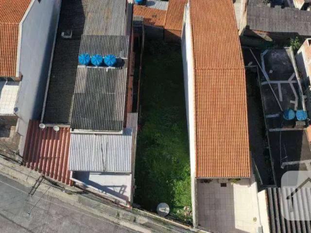 Terreno comercial para Venda em São Paulo/SP Jardim das Vertentes