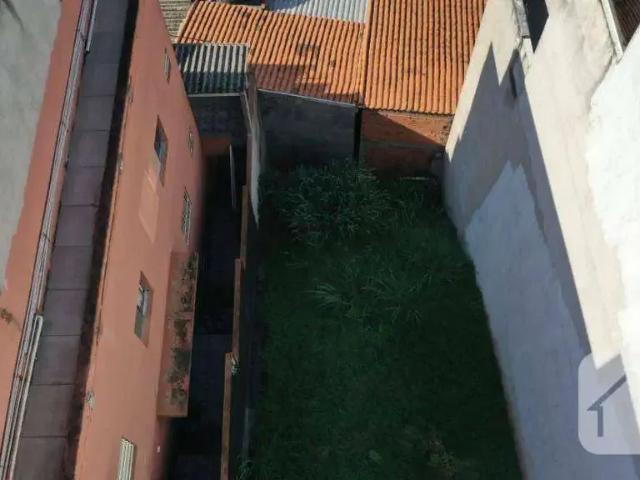 Terreno comercial para Venda em São Paulo/SP Jardim das Vertentes