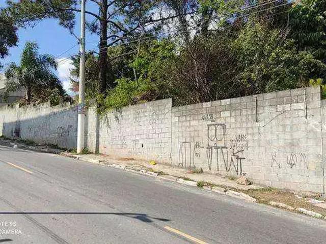 Terreno comercial para Venda em São Paulo/SP Jardim das Vertentes