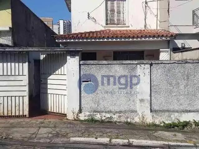 Terreno comercial para Venda em São Paulo/SP Jardim do Colégio
