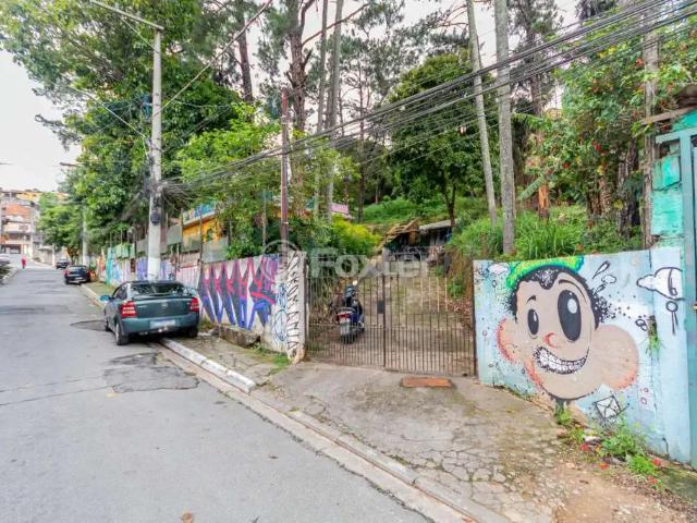 Terreno comercial para Venda em São Paulo/SP Jardim Dom José