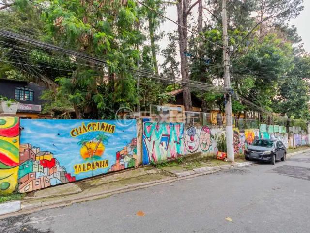 Terreno comercial para Venda em São Paulo/SP Jardim Dom José