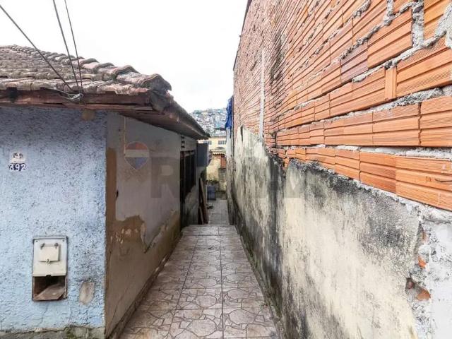 Terreno comercial para Venda em São Paulo/SP Jardim Elisa Maria 4 Quartos