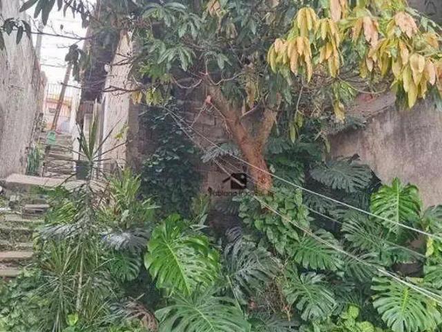 Terreno comercial para Venda em São Paulo/SP Jardim Esmeralda