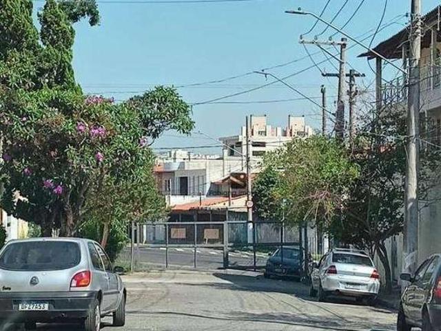 Terreno comercial para Venda em São Paulo/SP Jardim Esmeralda