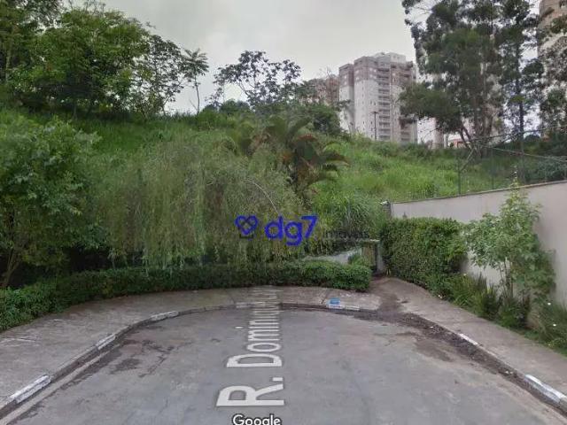 Terreno comercial para Venda em São Paulo/SP Jardim Ester