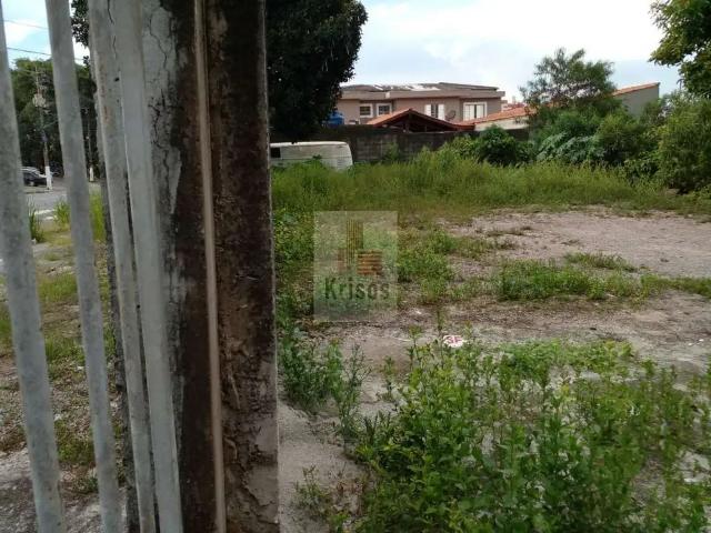 Terreno comercial para Venda em São Paulo/SP Jardim Ester