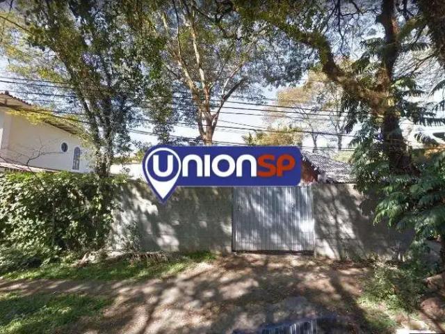 Terreno comercial para Venda em São Paulo/SP Jardim Europa