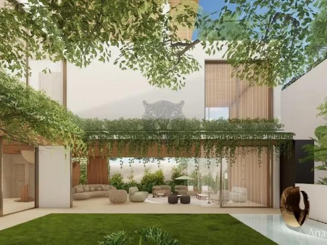 Terreno comercial para Venda em São Paulo/SP Jardim Europa 4 Quartos