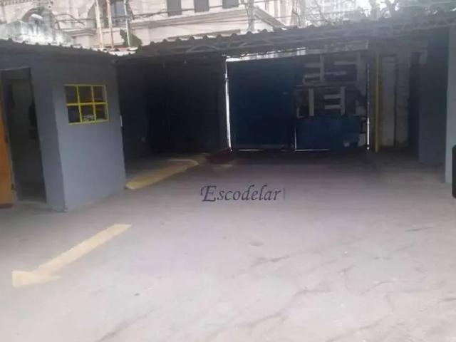 Terreno comercial para Venda em São Paulo/SP Jardim Europa