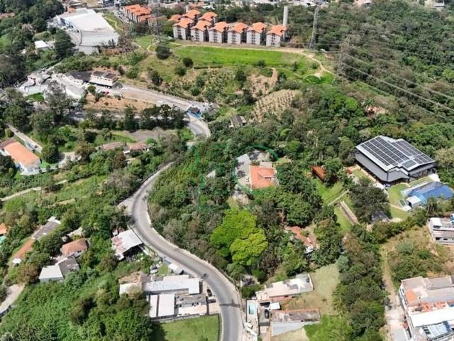 Terreno comercial para Venda em São Paulo/SP Jardim Francisco Mendes