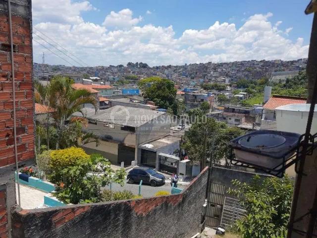 Terreno comercial para Venda em São Paulo/SP Jardim Guacuri