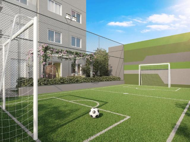 Terreno comercial para Venda em São Paulo/SP Jardim Guedala 2 Quartos