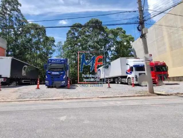 Terreno comercial para Venda em São Paulo/SP Jardim Helena