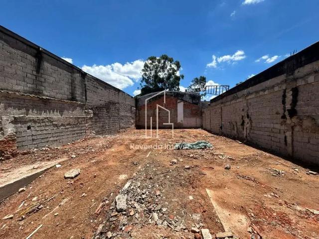 Terreno comercial para Venda em São Paulo/SP Jardim Jabaquara