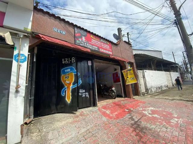 Terreno comercial para Venda em São Paulo/SP Jardim Japão