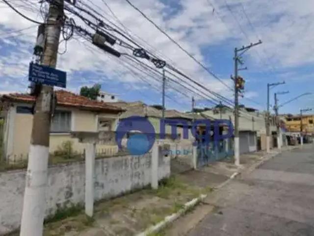 Terreno comercial para Venda em São Paulo/SP Jardim Japão