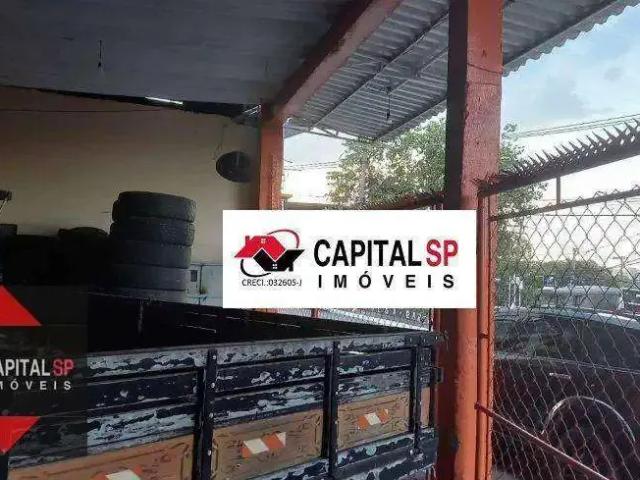 Terreno comercial para Venda em São Paulo/SP Jardim Japão