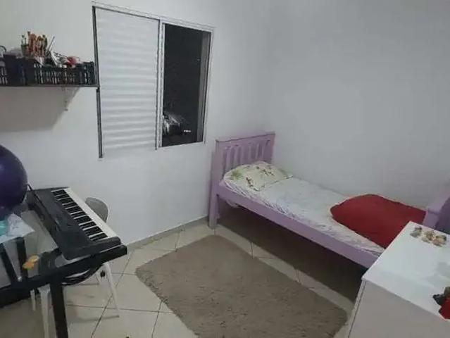 Terreno comercial para Venda em São Paulo/SP Jardim Jaraguá 2 Quartos
