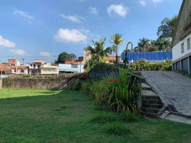 Terreno comercial para Venda em São Paulo/SP Jardim Jussara