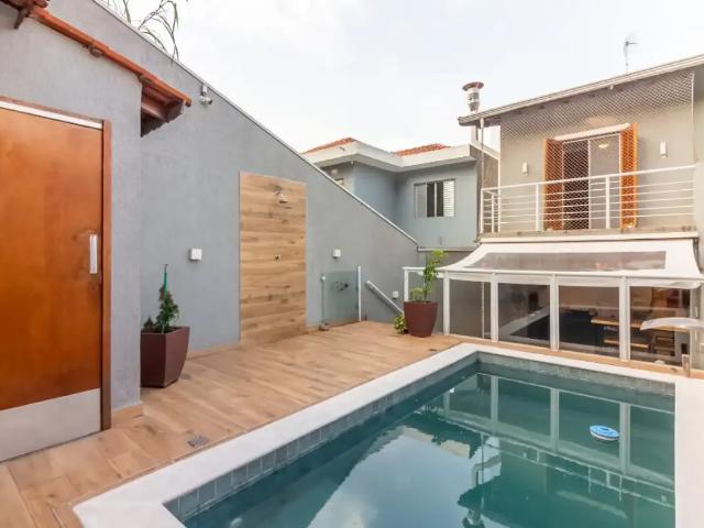 Terreno comercial para Venda em São Paulo/SP Jardim Líbano 3 Quartos