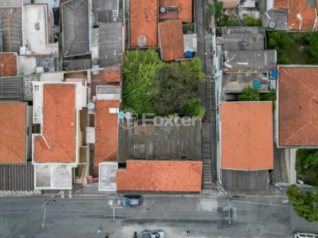 Terreno comercial para Venda em São Paulo/SP Jardim Líbano
