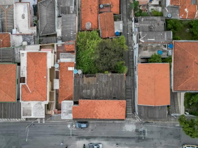 Terreno comercial para Venda em São Paulo/SP Jardim Líbano