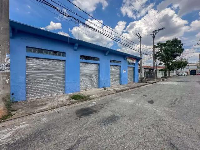 Terreno comercial para Venda em São Paulo/SP Jardim Líbano