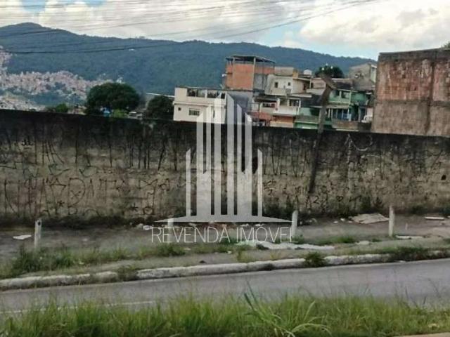 Terreno comercial para Venda em São Paulo/SP Jardim Lider