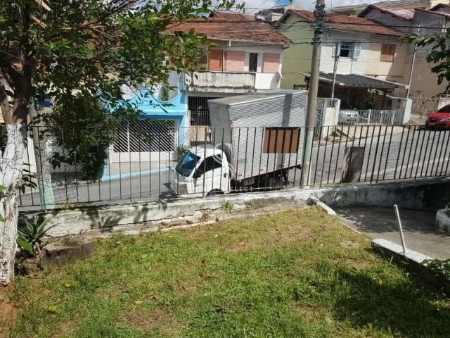 Terreno comercial para Venda em São Paulo/SP Jardim Mangalot