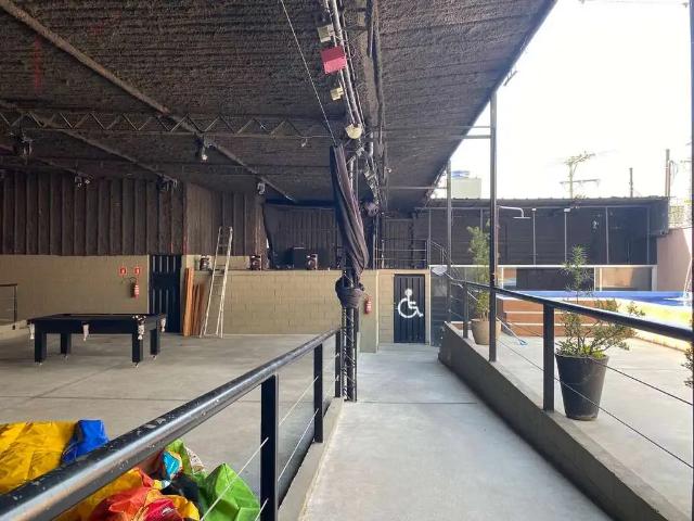 Terreno comercial para Venda em São Paulo/SP Jardim Marabá Zona Sul