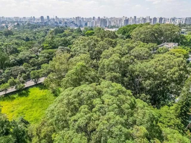 Terreno comercial para Venda em São Paulo/SP Jardim Marajoara 4 Quartos